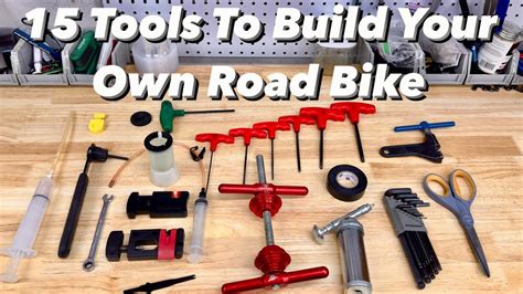 build your own road bike.